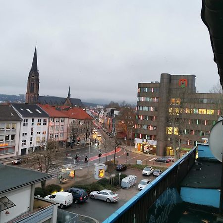 See Lord Hotel Kaiserslautern Værelse billede