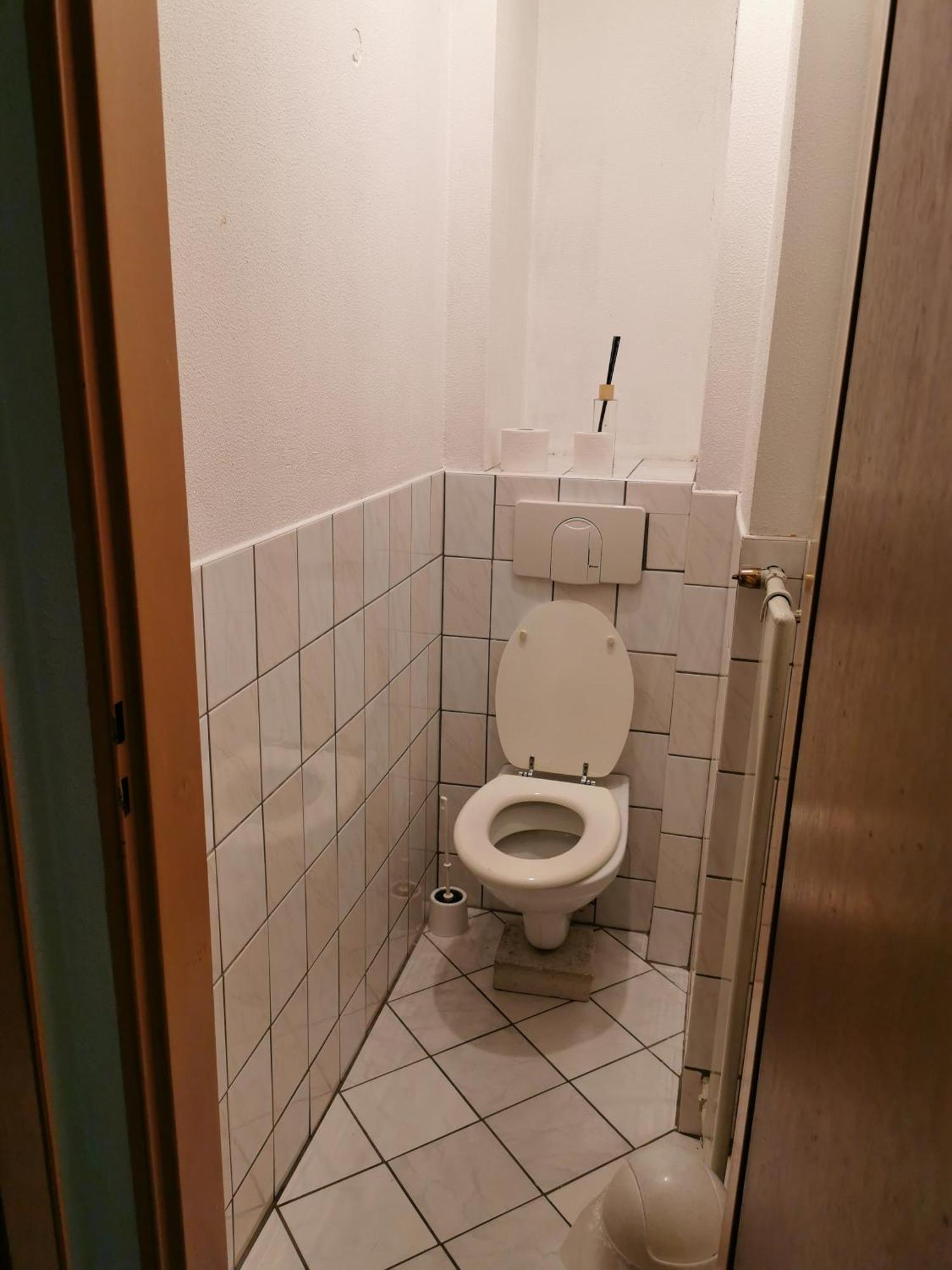 See Lord Hotel Kaiserslautern Værelse billede