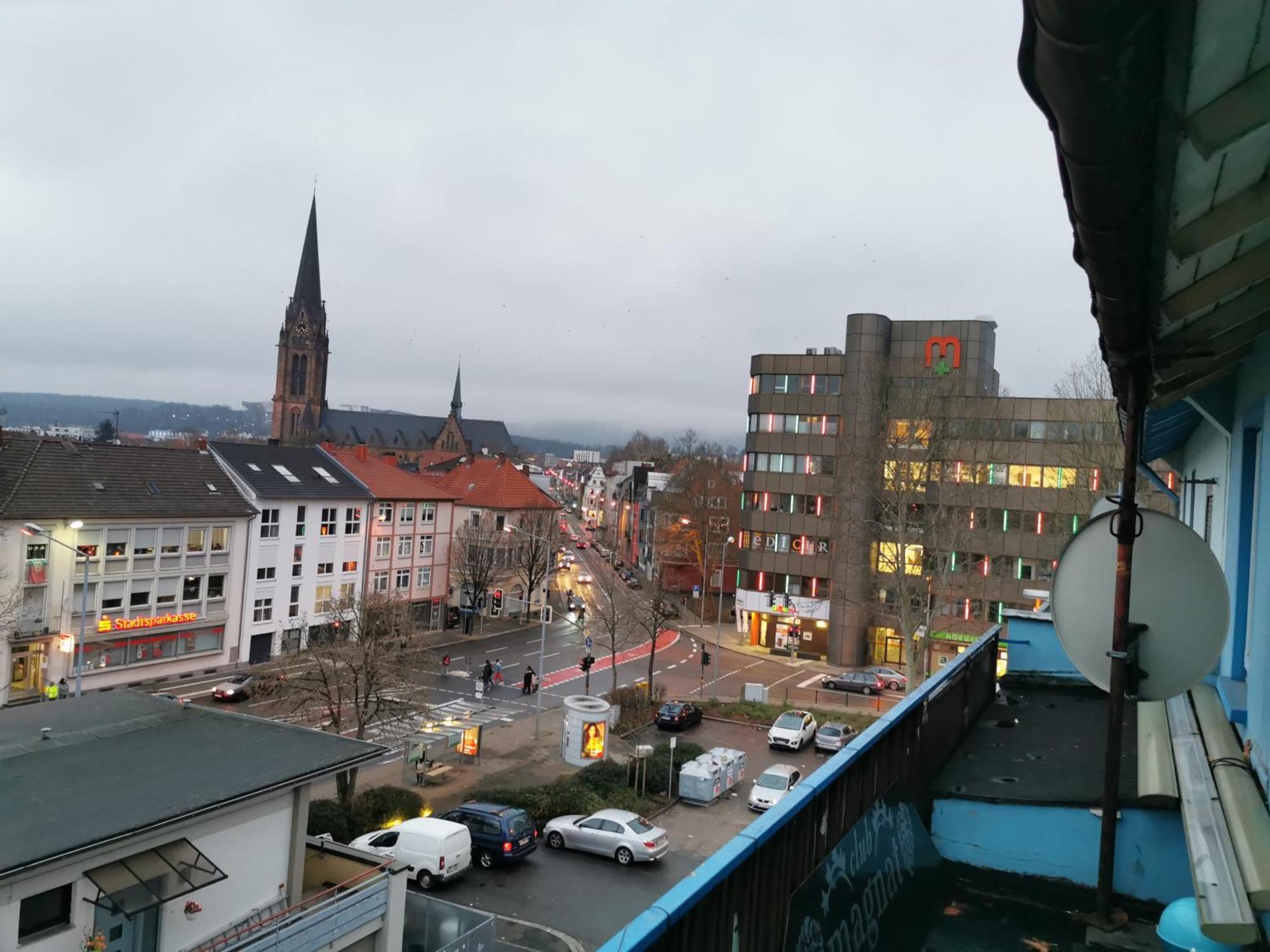 See Lord Hotel Kaiserslautern Værelse billede