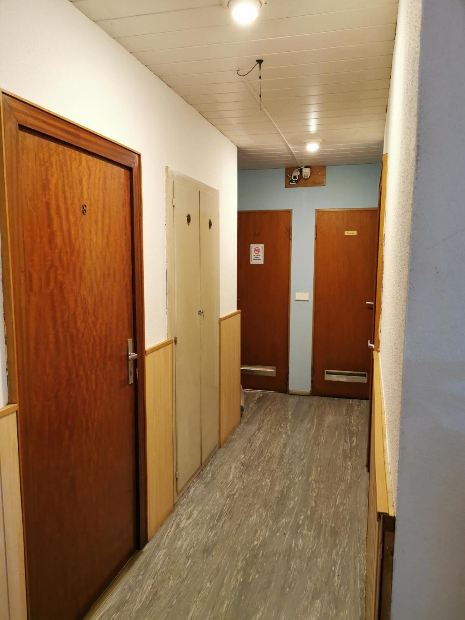 See Lord Hotel Kaiserslautern Værelse billede
