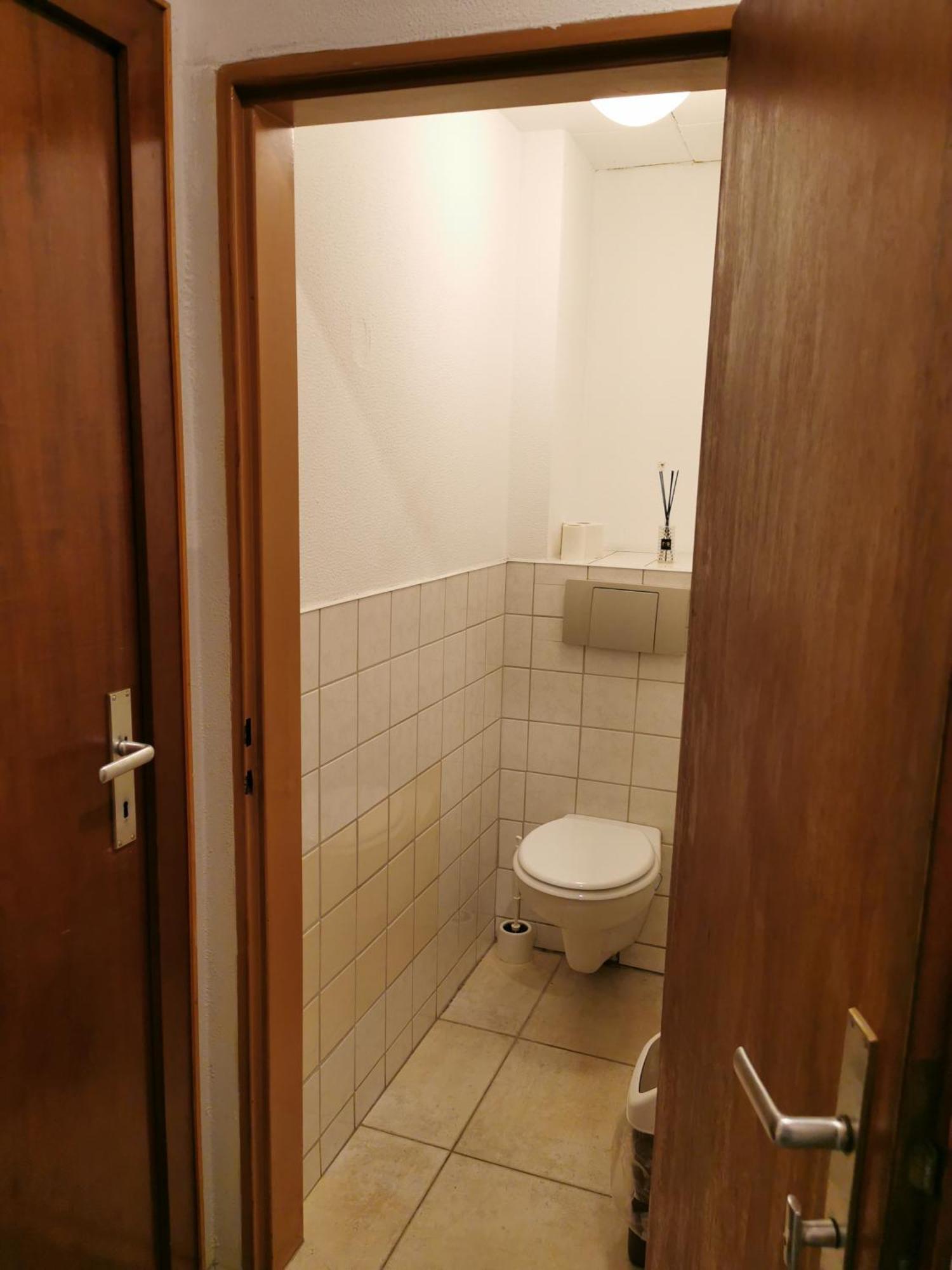 See Lord Hotel Kaiserslautern Værelse billede